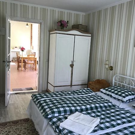 Holiday Home Usadba Novoselitsa Novoselitsa  Exterior foto