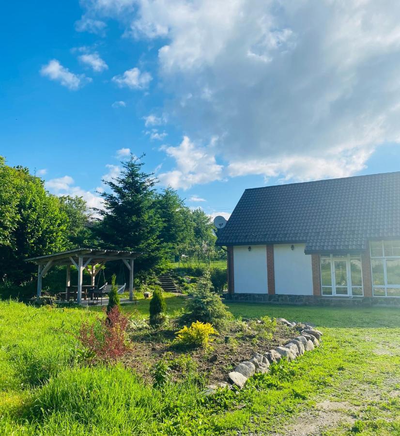 Holiday Home Usadba Novoselitsa Novoselitsa  Exterior foto