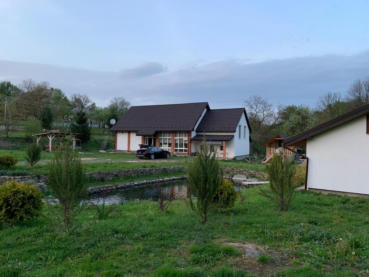 Holiday Home Usadba Novoselitsa Novoselitsa  Exterior foto