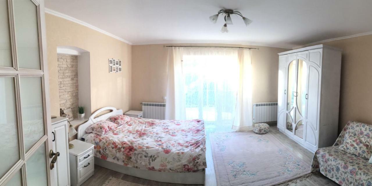 Holiday Home Usadba Novoselitsa Novoselitsa  Exterior foto
